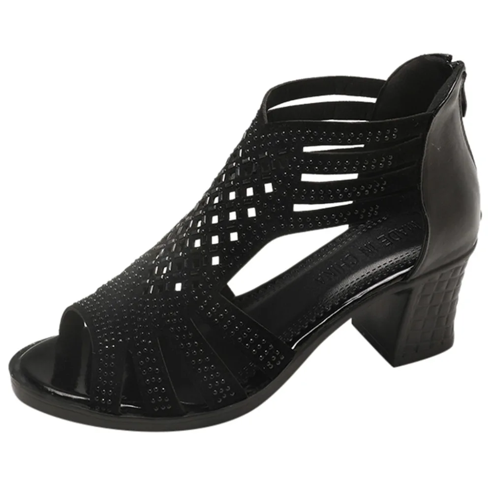 SAGACE-Sandals-Spring-Summer-Ladies-Women-Wedge-Sandals-Fashion-Fish-Mouth-Hollow-Roma-Shoes-Lady-Shoes