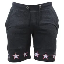 ZOGAA Новая мода Для мужчин s шорты плюс Размеры Повседневное штаны Фитнес Бодибилдинг короткие шорты джоггеры тренажерные залы Для мужчин Костюмы