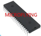

5pcs Z84C0020PEC Z84C0020 NMOS CMOS CPU CENTRAL PROCESSING UNIT DIP-40