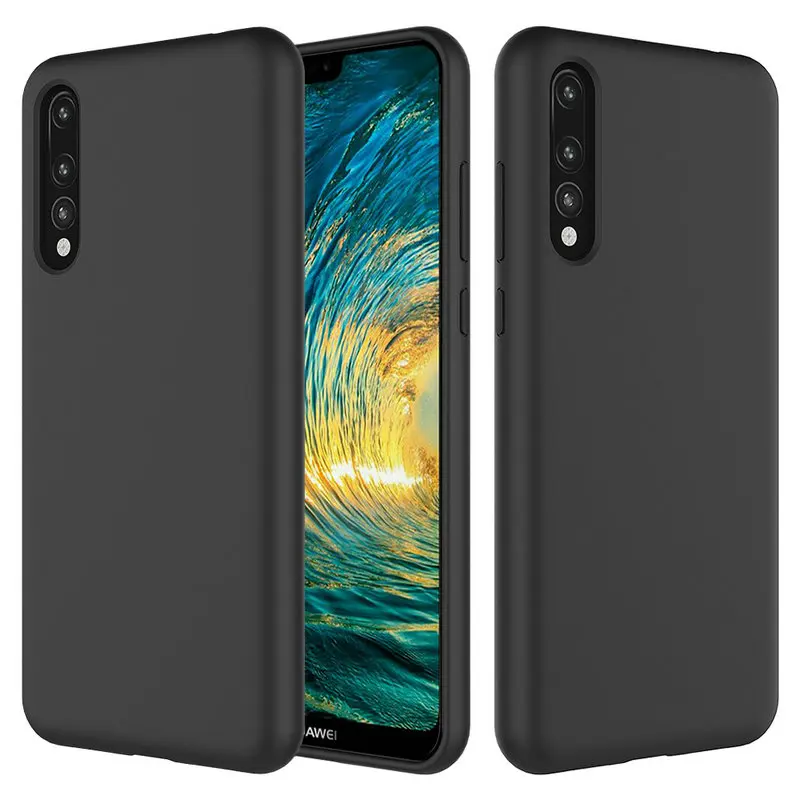 For Huawei P20 Case Luxury Huawei P30 pro Silicone Built-in microfiber Shell Soft Cover For Huawei P20 Pro P 20 Back Cover cases For Huawei P20 Case Luxury Huawei P30 pro Silicone Built-in microfiber Shell Soft Cover For Huawei P20 Pro P 20 Back Cover cases