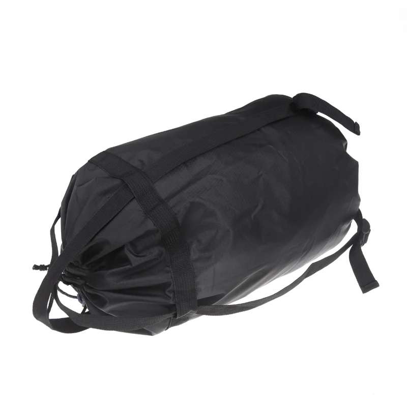 New BlueField Outdoor Camping Lightweight Compression Stuff Sack Bag ...