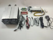 Used Gridseed miner 5.2MH/S 2pcs a set Litecoin mining machine two pcs gridseed blade a set USB miner the best LTC mining