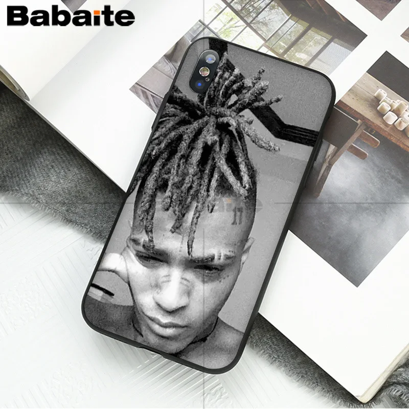 XXXTentacion Music