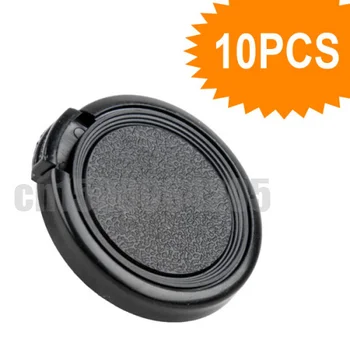 

10pcs x 28mm Side-Pinch Lens Cap for Filters canon nikon sony