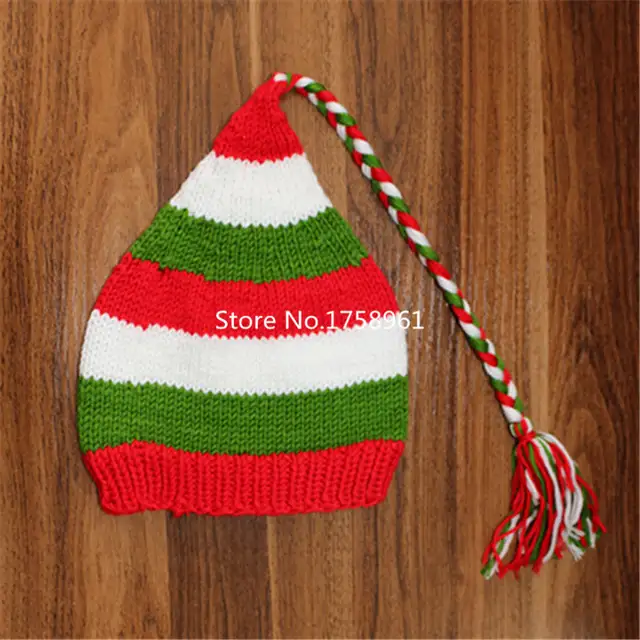 baby girl stocking hats