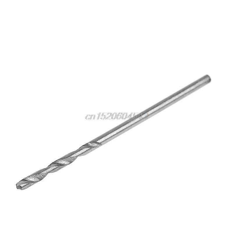 Набор сверл из белой быстрорежущей стали 0 5 3 мм 10 шт.|twist drill bit set|drill settwist |