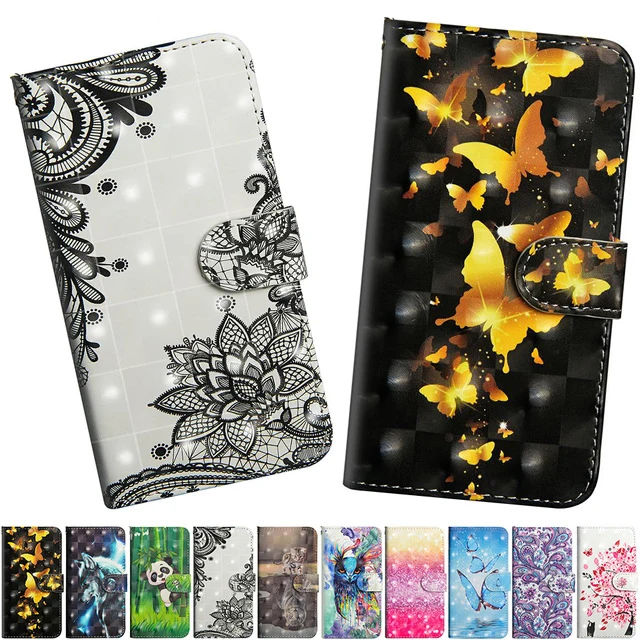 

Luxury Retro Flip PU Case Bag For Sony Xperia XZ2 Premium Compact XA1 PU Leather Wallet Phone Cover For DOOGEE X5 MAX Pro Fundas