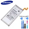 100% Original Replacement Samsung Battery For Galaxy Note9 Note 9 N9600 SM-N9600 Genuine Battery EB-BN965ABU 4000mAh EB-BN965ABE ► Photo 1/3