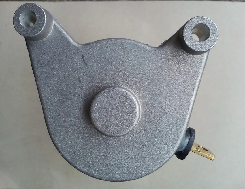 STARPAD Small chain machine motor scooter for Suzuki Wang GS125 starter motor starter high quality ,