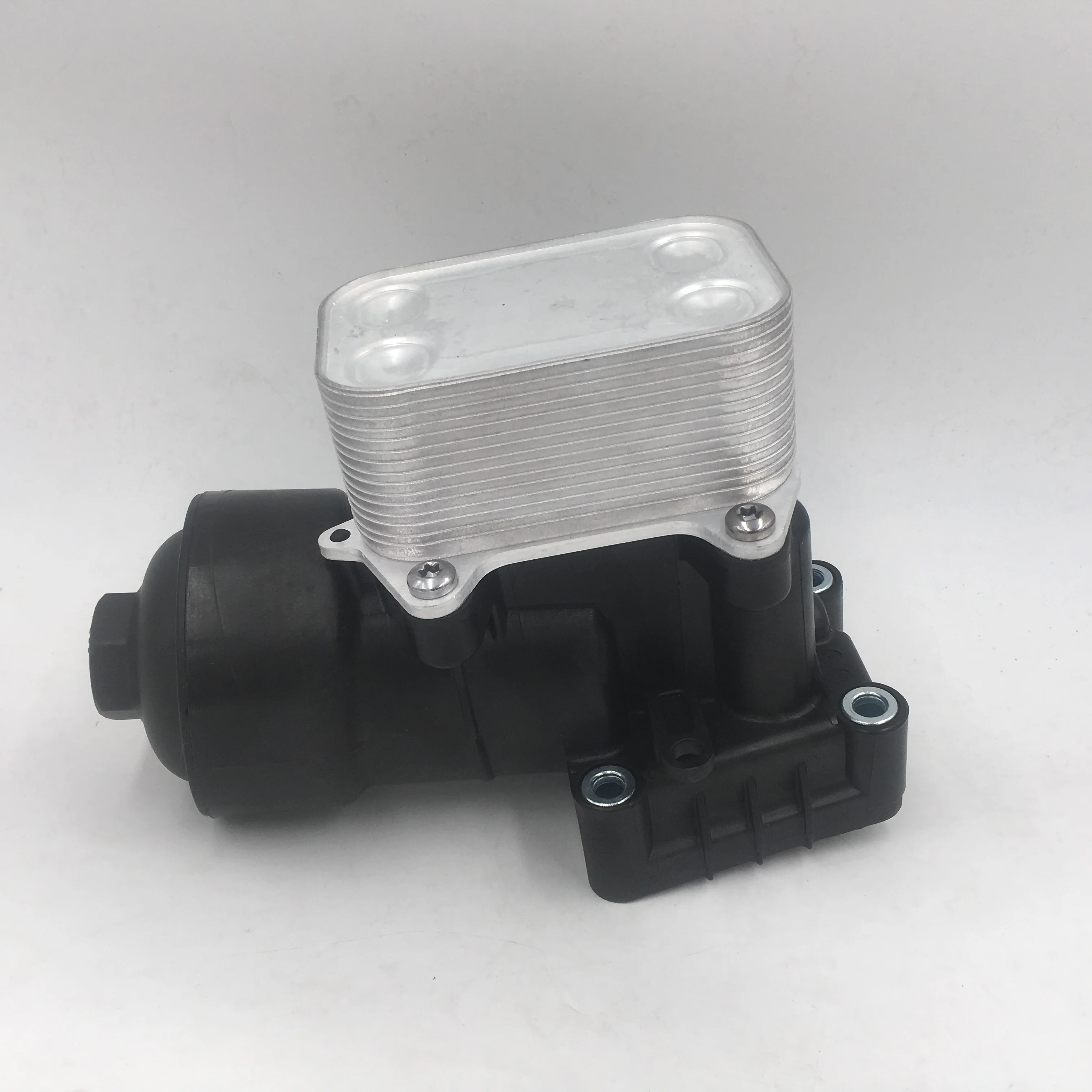 

03L 115 389 B/C/G/H Oil filter assembly For AUDI A3 A4 VW SEAT SKODA 1.6 2.0 TDI VW 03L 115 389 B VW 03L 115 389 C