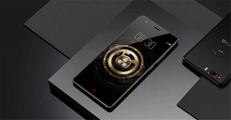 NUBIA z17 LITE (19)