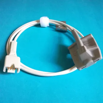 

Compatible Masimo LNCS 1m/3ft adult silicone spo2 sensor