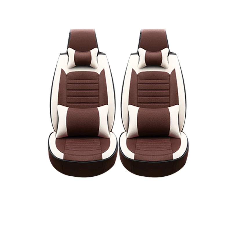 

Special Breathable Car Seat Cover For peugeot All Models 205 307 206 308 407 207 406 408 301 607 3008 4008 auto accessories 3 28