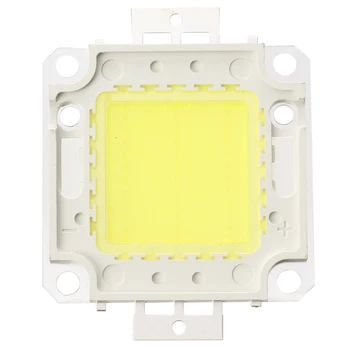 

(Retail) High Power 30W LED Chip Bulb Light Lamp DIY White 2200lm 6500K