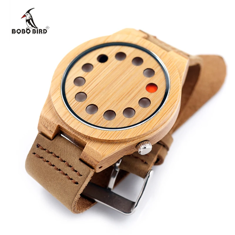 new mens wood watch (5)