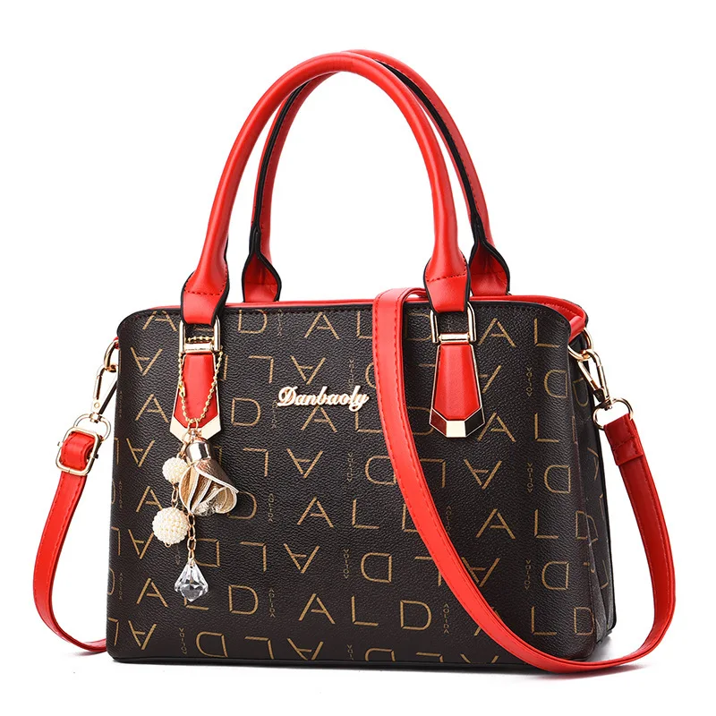 

2019 new ladies bag fashion sweet lady shoulder bag. designer bags famous brand women bags 2018