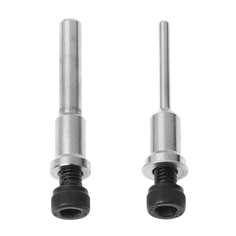 

3mm 6mm Stainless Steel Rod For Brush Carpet Sofa Wooden Furniture Cleaning Tool 77UC