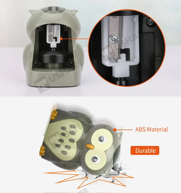 5 M376 pencil sharpener