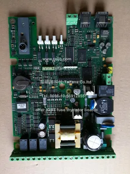 

Soft Start PSTB Driver Board 1sfb536071G1011_G original brand