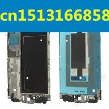 

Front frame For Samsung Galaxy Alpha SM-G850F OEM Front Housing Frame Bezel