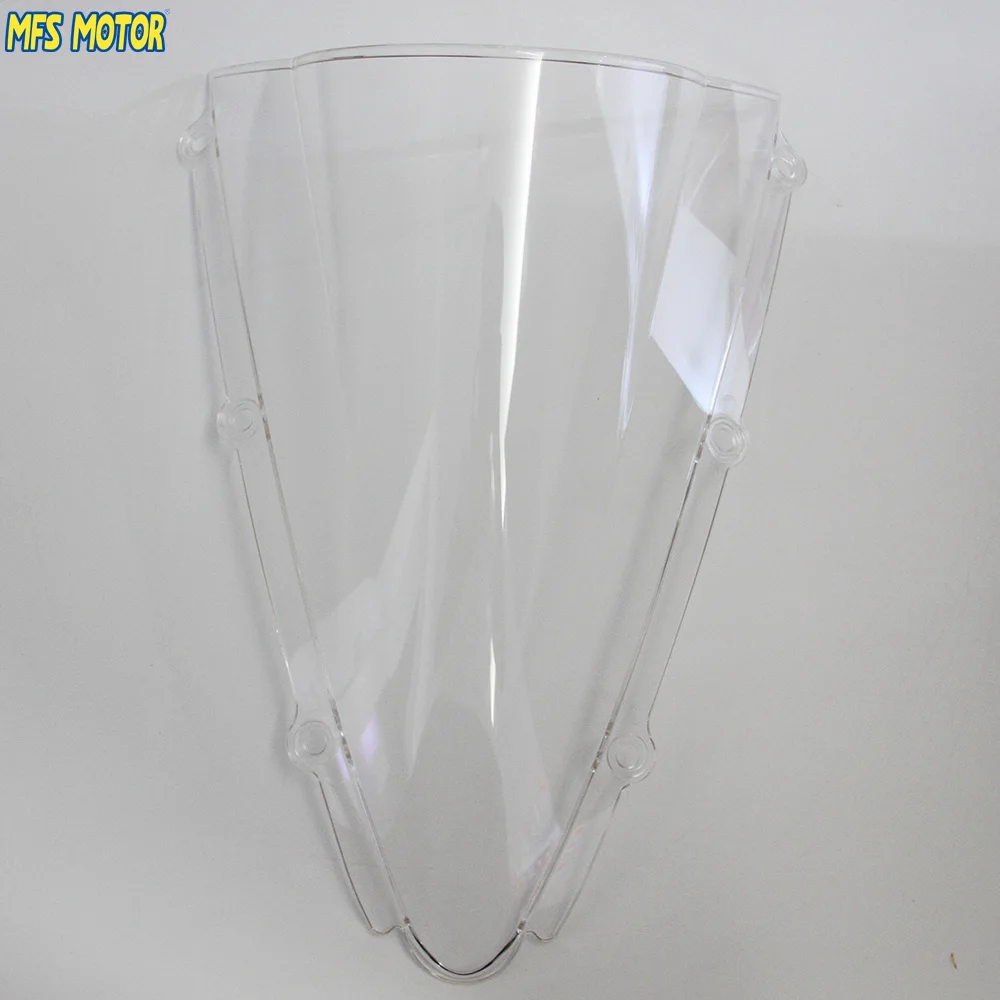 

Motor Windshield/Windscreen - Transparent For Yamaha R1 00 01 2000-2001Motorcycle Part