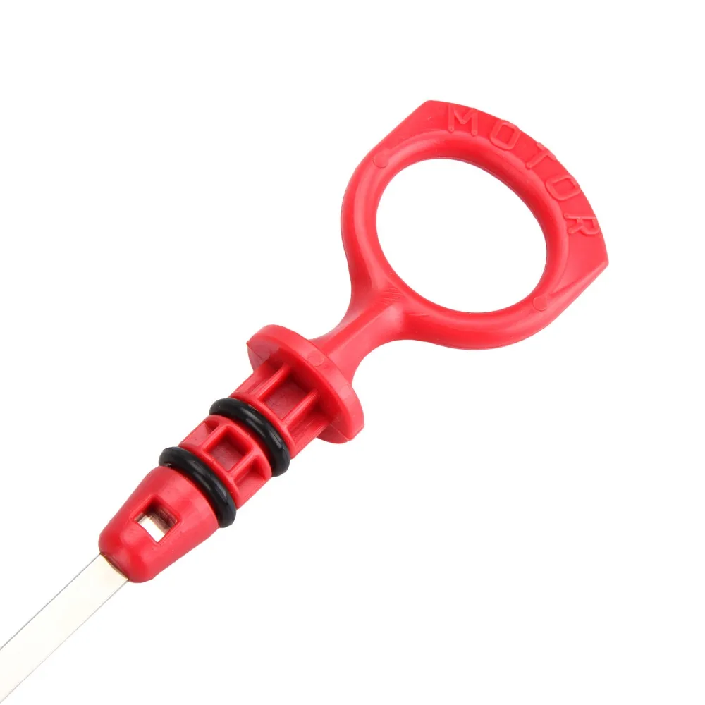 Car Oil Dipstick Handle Engine Oil Dipstick for Volvo S80 V70 XC70 C70 S60 S70 93-09 2.5L 2.4L 9497557