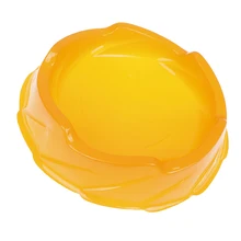 Новая Боевая металлическая Боевая пласта детская спортивная арена металлический приклеенный верх Fury Masters пусковой захват игрушка