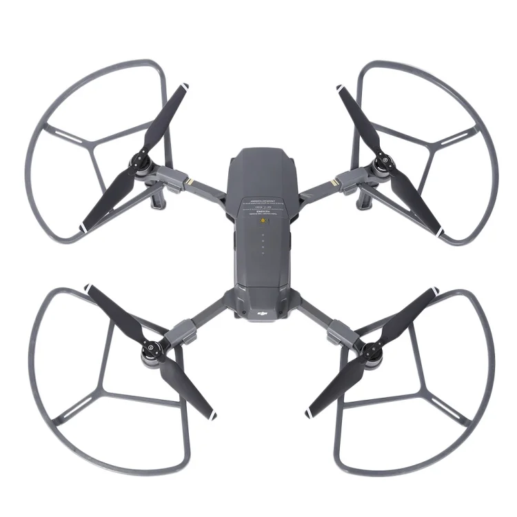 

4pcs Propeller Guard Blade Bumper Props Quick Release Crash Protector for DJI Mavic Pro Platinum Drone Spare Parts Accessories