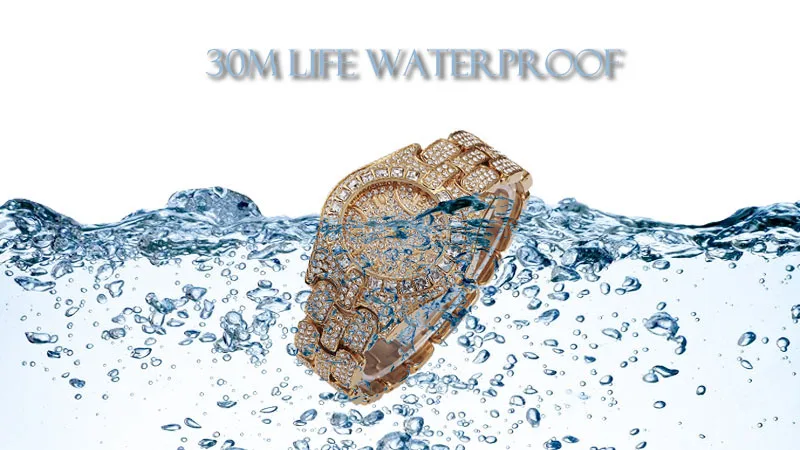 waterproof