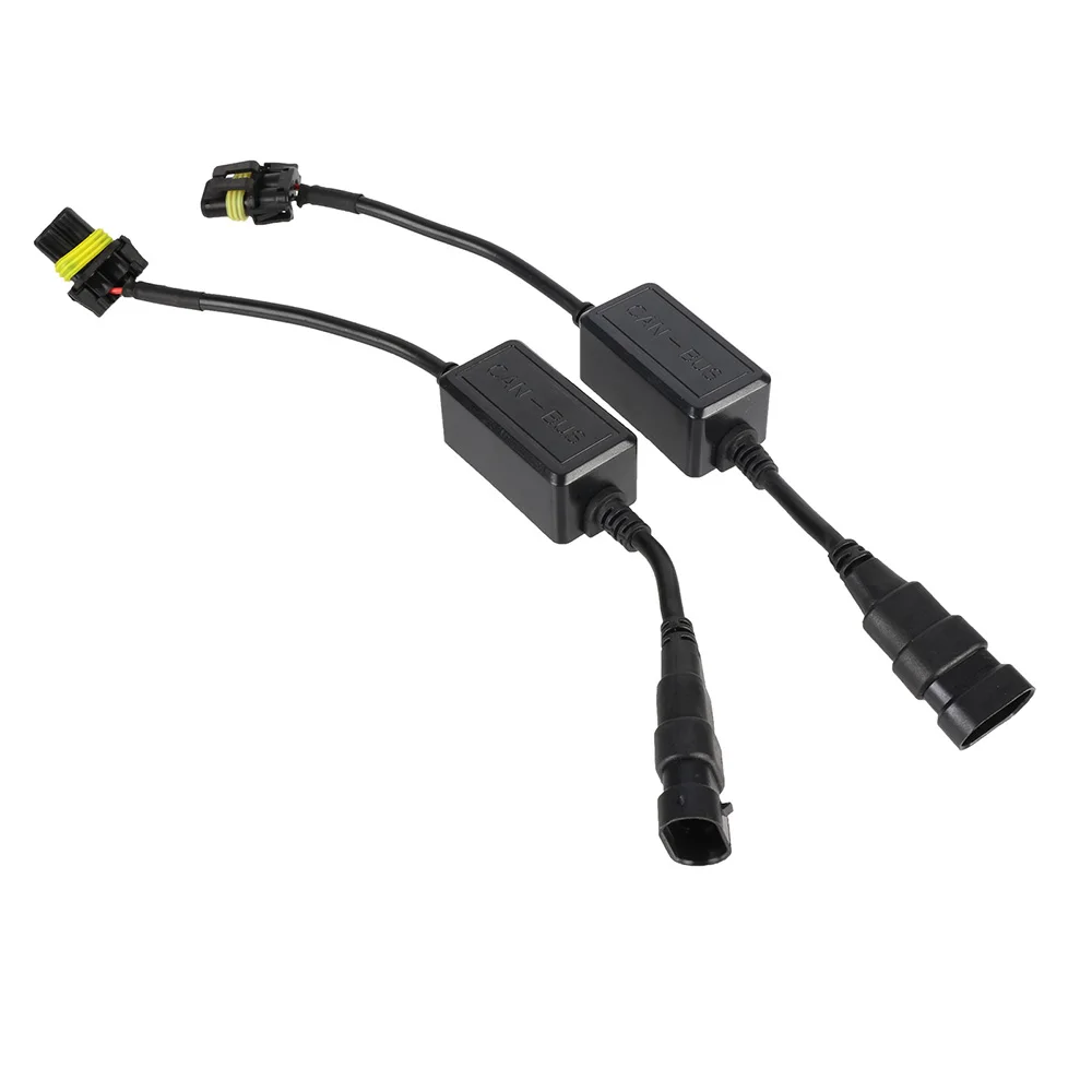 NOVSIGHT 9006/HB4 LED Car Headlight Bulbs Driving Fog Light Lamps