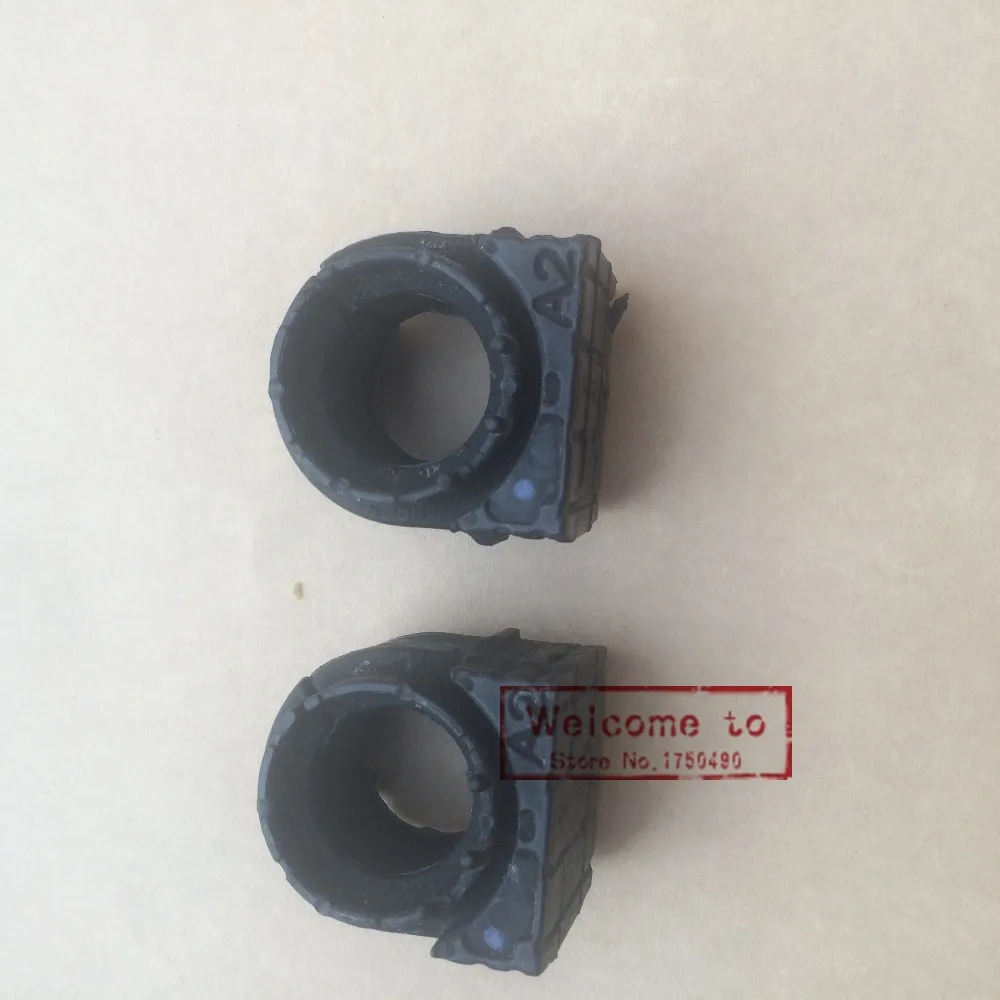 Front Axle Bushing Kit for Chevrolet Cruze Opel ASTRA J (2pcs/lot)