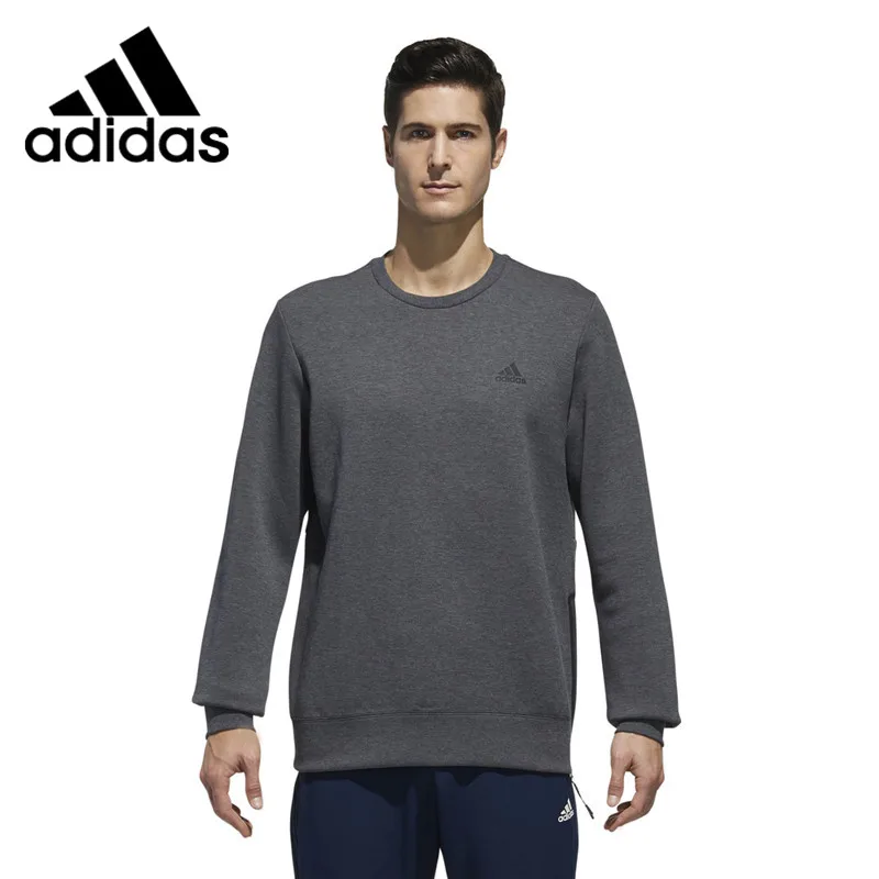 

Original New Arrival 2018 Adidas Men's Pullover Jerseys Sportswear