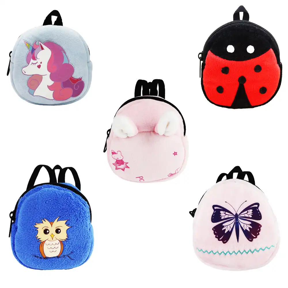 american girl butterfly backpack