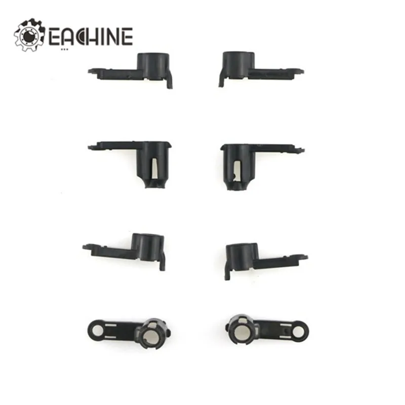 Eachine E59 Дрон Квадрокоптер с дистанционным управлением запасные Запчасти руки комплект