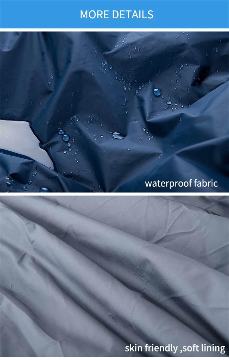 Saco de Dormir Sacos de Dormir Acampamento ao ar Naturehike Envelope Algodão Livre Primavera Verão Clima Quente Confortável Adulto 12 Esporte e Lazer