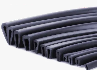 

Rubber U Strip Edge Shield Encloser Bound Glass Metal Wood Panel Board Sheet for Cabinet Vehicle Thick 0.5mm - 14mm x 1m Black