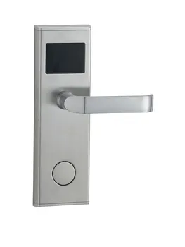 

wireless keyless hotel door lock system for sale