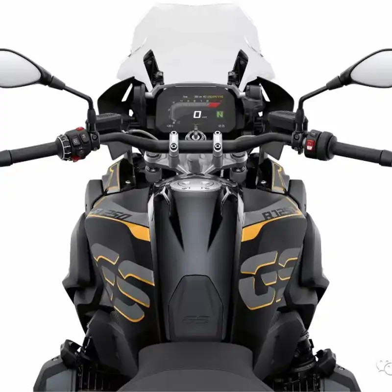 bmw r1200gs 2019