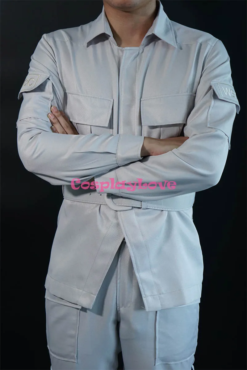 Cells At Work Hataraku Saibou Neutrophil Cosplay Costume Custom Made For Halloween CosplayLove (7)