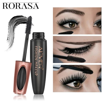 

1 pc eyelash mascara Eye Mascara 3D Eyelash Extension Volume Lengthening Curling Black Waterproof Lash Mascara For Women Gift