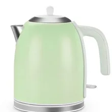 Электрический чайник, мини-комната 304 из нержавеющей стали бытовые автоматическая защита от перегрева