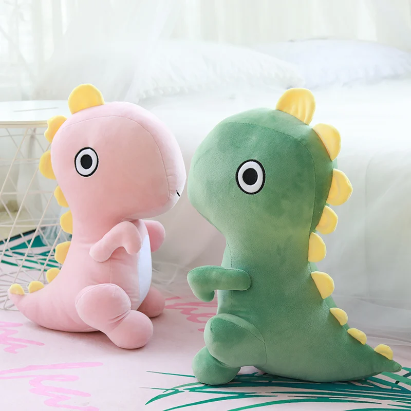 baby dino stuffed animal
