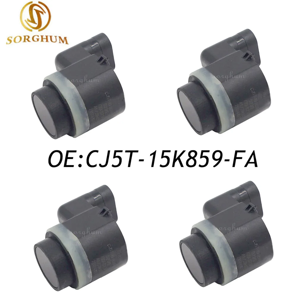 Soporte Para Sensor De Aparcamiento FORD S-MAX A Un Precio Económico En