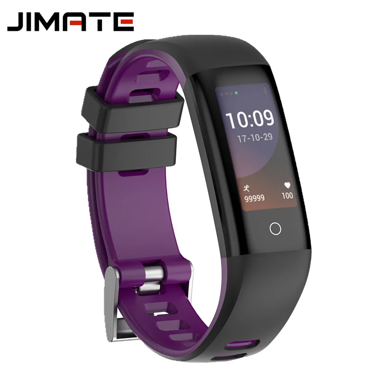 

Pedometer Smart Wristband Bluetooth Smartband Heart Rate Monitor Blood Pressure Bracelet For IOS Android PK Mi band 3 miband 3