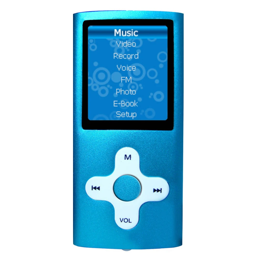 Mp4 reader windows 10