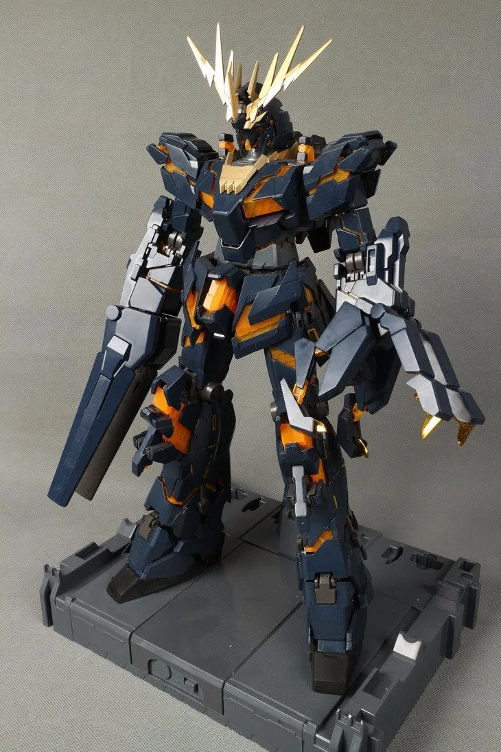 banshee expansion unit