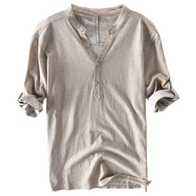 Европейский стиль, мужские рубашки, Ретро стиль, Летний стиль, мужская рубашка, деловая одежда, рубашки, Мужская одежда, 3XL, мужская рубашка размера плюс, A489