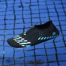 Мужская обувь для плавания; водонепроницаемая обувь; велосипедные пляжные шлепанцы для серфинга, катания на лыжах, йоги; мягкая для фитнеса; легкая обувь