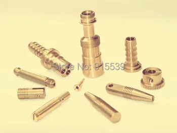 

Customized precise and high-quality CNC machining and fabrication 104#
