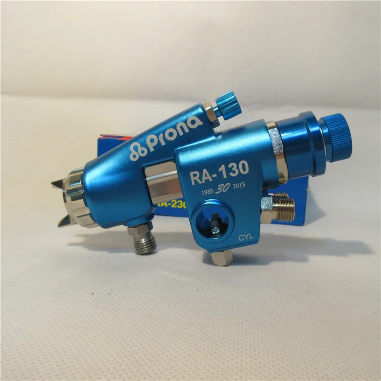 

Taiwan Polaroid RA-130 universal automatic spray gun bag mail